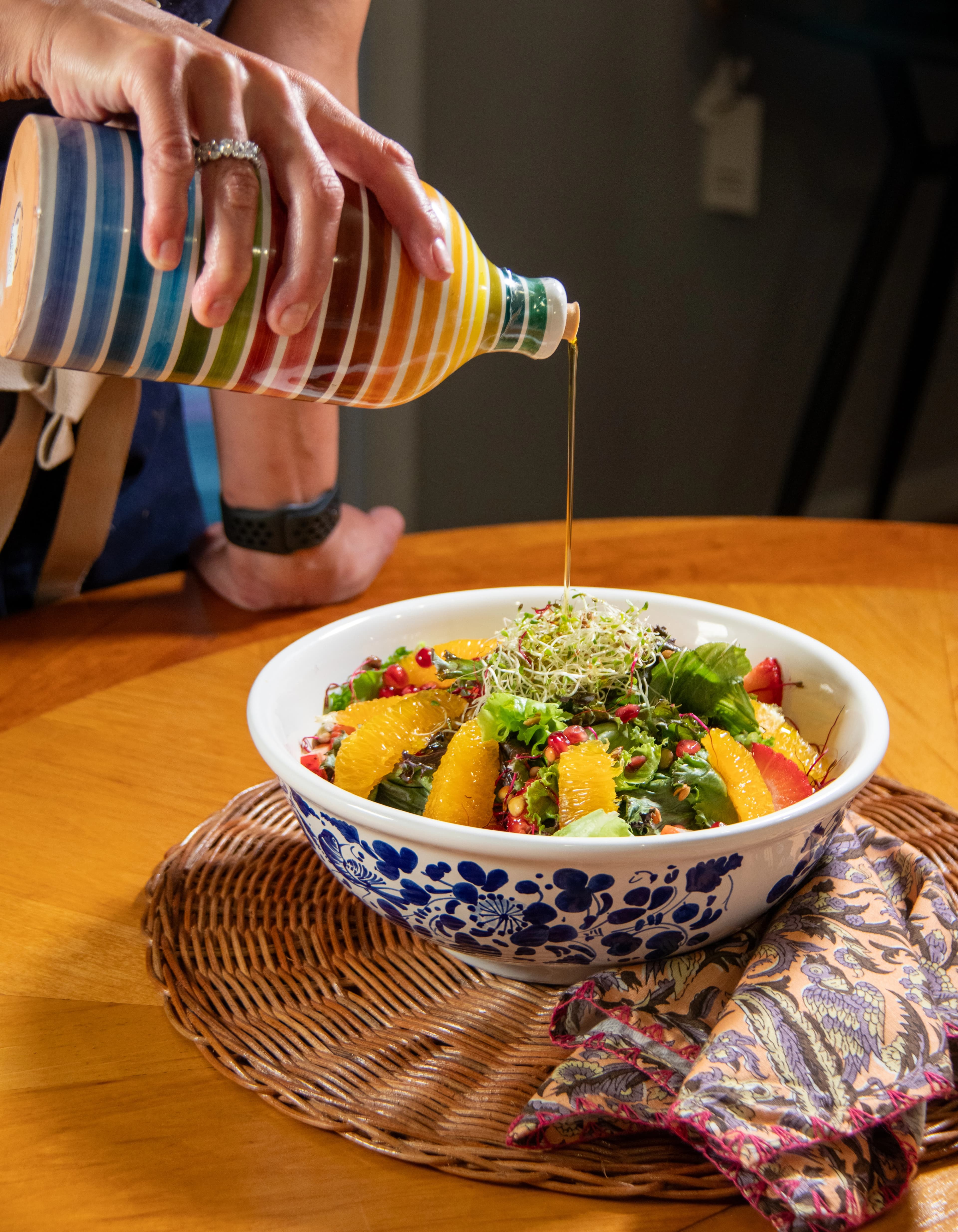 Imagem do carrossel Take Your Thyme